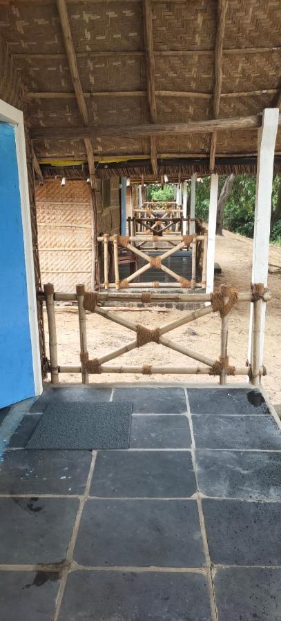 White Sand Hampi Exterior foto